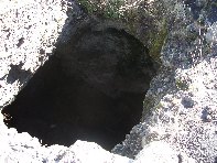 Grotte di casa del vescovo